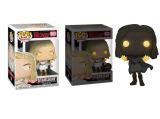 Funko Funko POP TV: The Boys - Starlight (s monost CHASE verze)