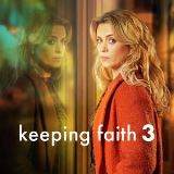Wadge Amy Keeping Faith: Series 3