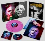 Rustblade Way Of Darkness - A Tribute To John Carpenter (Limited Edition color vinyl+CD)