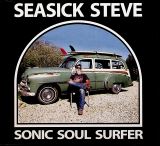 Seasick Steve Sonic Soul Surfer
