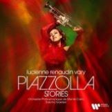 Warner Music Piazzolla Stories