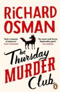 Penguin Books Ltd The Thursday Murder Club