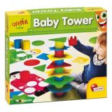 Lisciani Carotina baby: Baby Tower