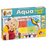 Lisciani Carotina baby: Aqua Design Pad