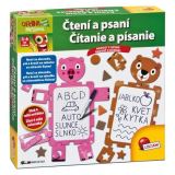 Lisciani Carotina Preschool: ten a psan