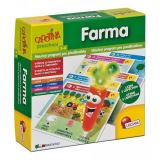 Lisciani Carotina Preschool: Farma