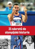 Universum 21 návratů do olympijské historie