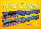 Zadrail Ivan Parn rychlkov lokomotivy - Jednoduch vystihovnka