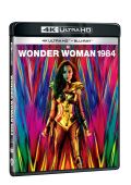 Magic Box Wonder Woman 1984 - 4K Ultra HD + Blu-ray