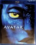 Magic Box Avatar Blu-ray