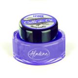 Aladine Aladine IZINK Kaligrafický inkoust 15 ml - metalický světle fialový
