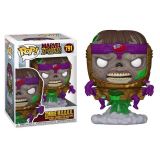 Funko Funko POP Marvel: Marvel Zombies - MODOK