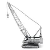 Metal Earth Metal Earth 3D kovov model Psov jeb/Crawler Crane