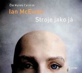 McEwan Ian Stroje jako j - audioknihovna