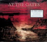 At The Gates Nightmare Of Being (Limited Mediabook 2CD)