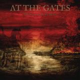 At The Gates Nightmare Of Being (Deluxe 2LP+3CD, Colored, Artbook)