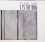 Discipline Global Mobile Leviathan (CD+DVD)