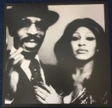 Turner Ike & Tina 7- Bold Soul..