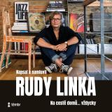 Tmbr Rudy Linka: Na cest dom vdycky - audioknihovna