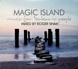 Blackhole Magic Island - Music For Balearic People Vol. 10