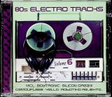 ZYX 80s Electro Tracks Vol. 6