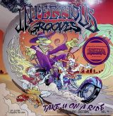 Infectious Grooves Take U On A Ride -Ep-
