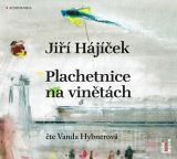 Hjek Ji Plachetnice na vintch - CDmp3 (te Vanda Hybnerov)