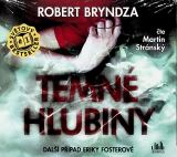 Bryndza Robert Temn hlubiny - CDmp3 (te Martin Strnsk)