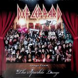 Def Leppard Songs From The Sparkle