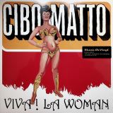 Cibo Matto Viva! La Woman -Hq-