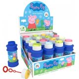 EPEE MAXI Bublifuk Peppa Pig mix motiv 175 ml