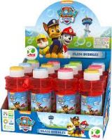 EPEE Mega Bublifuk Paw Patrol mix motiv 300 ml