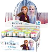 EPEE Bublifuk Frozen 2 mix motiv 60 ml