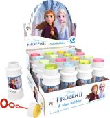 EPEE MAXI Bublifuk Frozen 2 mix motiv 175 ml