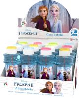 EPEE Mega Bublifuk Frozen 2 mix motiv 300 ml