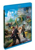 Magic Box Mocn vldce Oz Blu-ray
