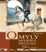 Karl Philip Omyly modern drezury