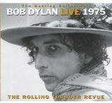 Sony Music The Bootleg Series Vol. 5: Bob Dylan Live 1975