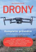 Grada Drony - Kompletn prvodce vetn pehledu nov legislativy