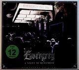 Evergrey A Night To Remember (2CD+2DVD)