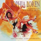 Loren Sophia Wie Herrlich Eine Frau Zu Sein-La Fortuna Di Essere Donna-Lucky To Be A Wom