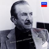 Arrau Claudio Chopin: Piano Concerto No. 2, Krakoviak, Andante Spianato and Grande Polonaise Brillante