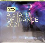 Buuren Armin Van A State Of Trance 2021 (Digipack, 2CD)