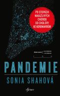 Esence Pandemie