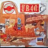 UNIVERSAL MUSIC Bigga Baggariddim