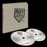 UNIVERSAL MUSIC Kiss Off the Soundboard: Tokyo 2001