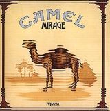 UNIVERSAL MUSIC Mirage