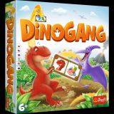 TREFL Hra - Dinogang