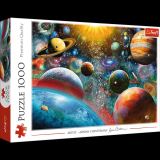 TREFL Puzzle Vesmr, 1000 dlk