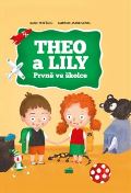 ulc Petr THEO a LILY - Prvn ve kolce